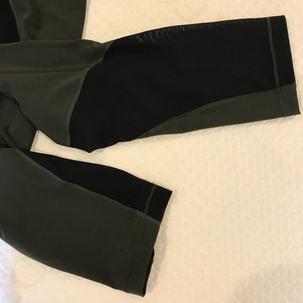 Nike Pro Running Tights